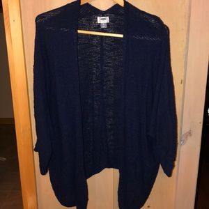 Old Navy Sweater size xl